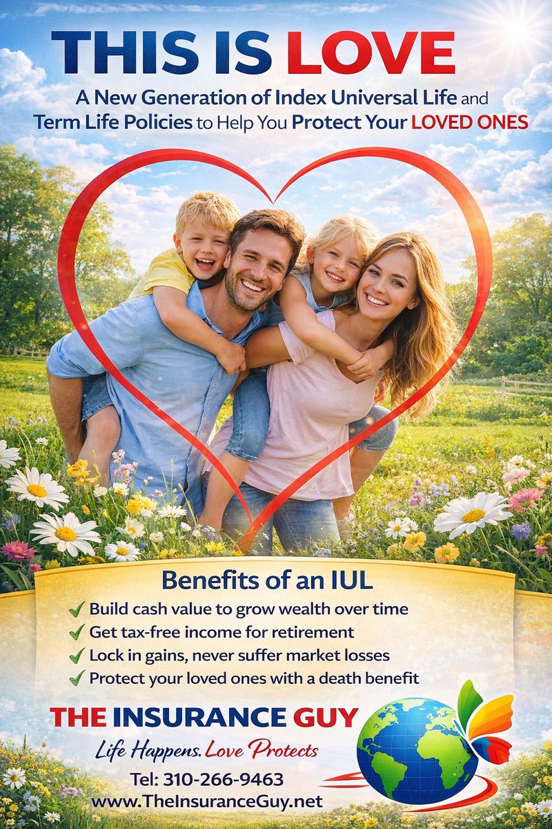 LifeCoachingTM's tweet image. #lifeinsurance #IUL #termlife #mortgageprotection #finalexpense #insuranceagent