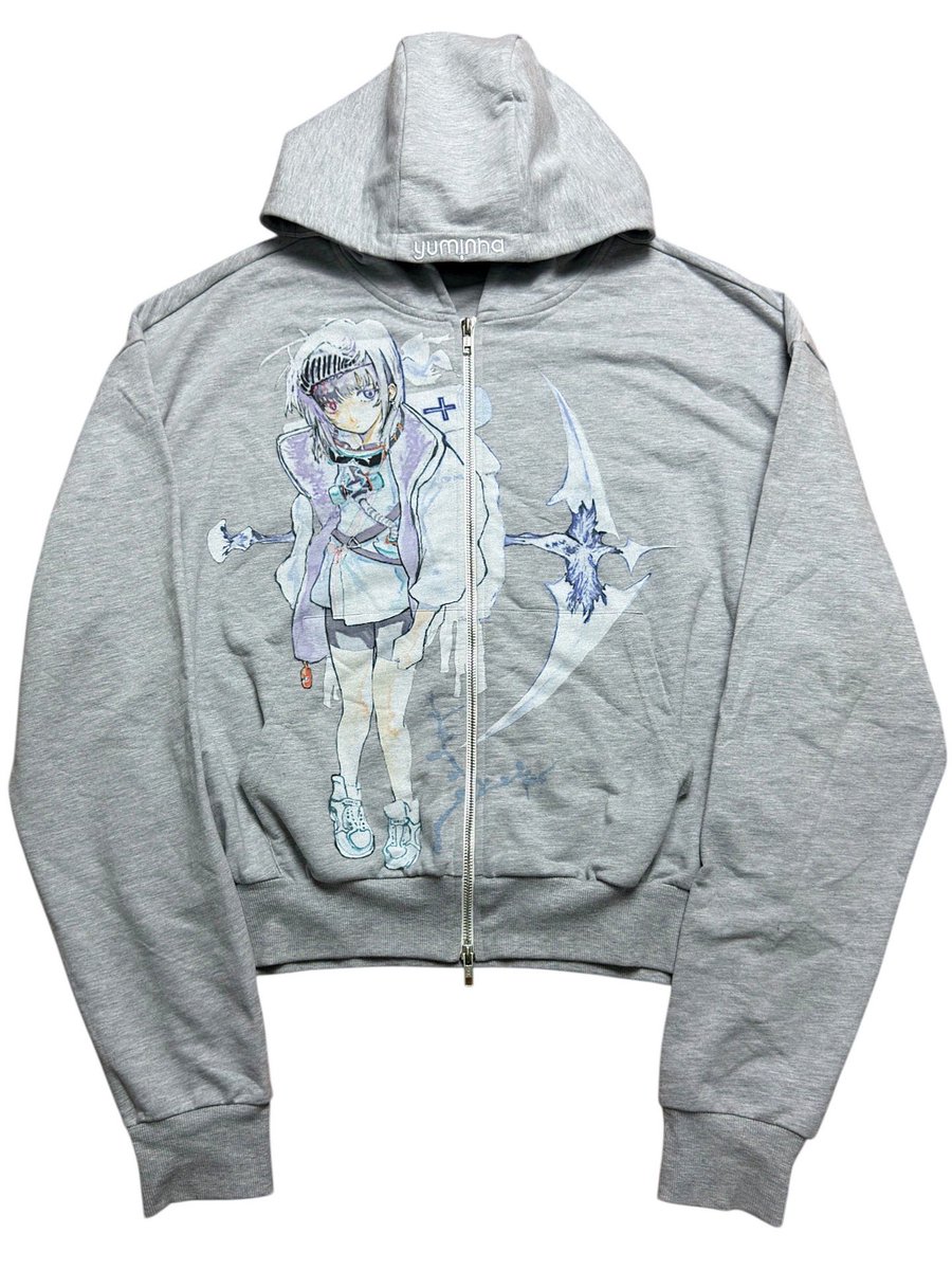 Yumin Ha tweet media