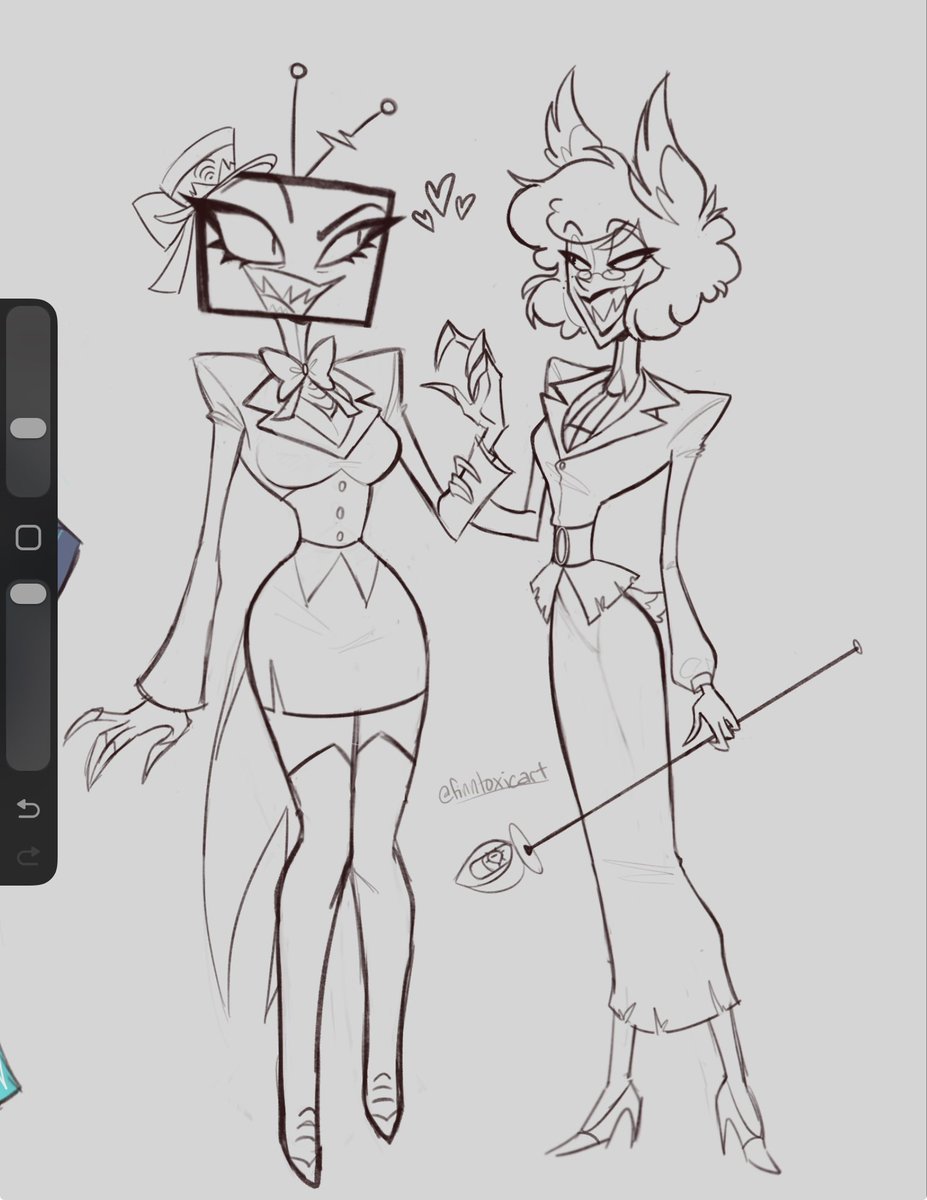 finntoxic | #1 staticbunny shipper tweet media