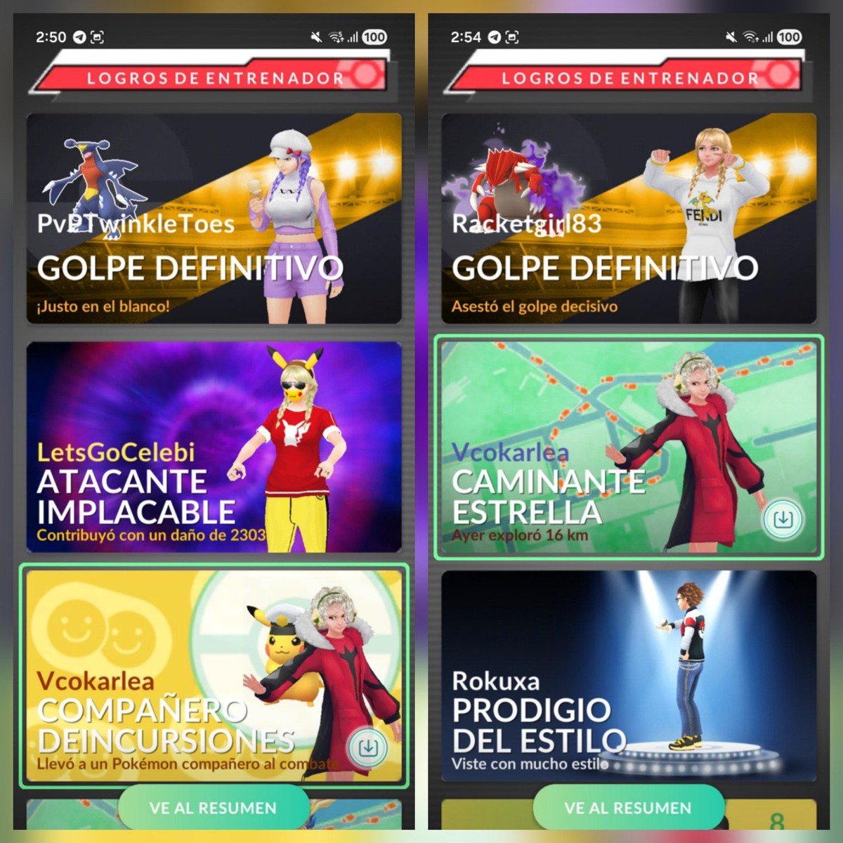 vcokarlea ✈️ Go fest Copenhague tweet media