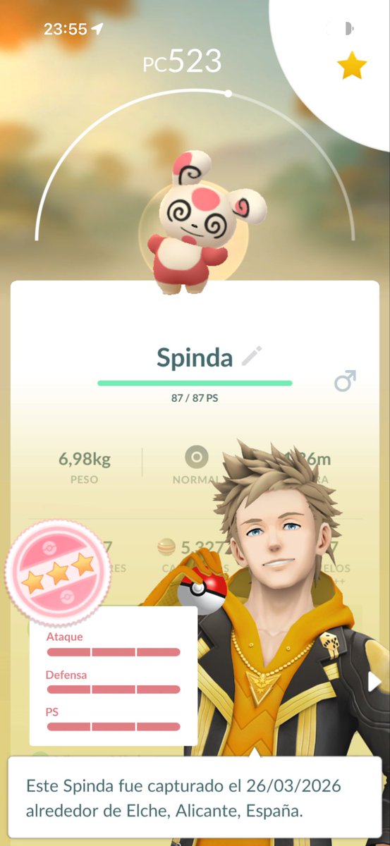 vcokarlea ✈️ Go fest Copenhague tweet media