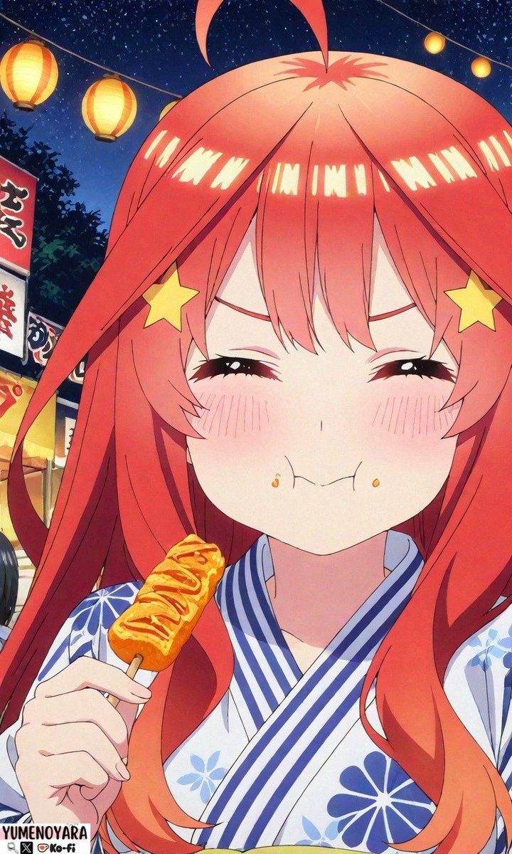 Yumenoyara@IAart tweet media