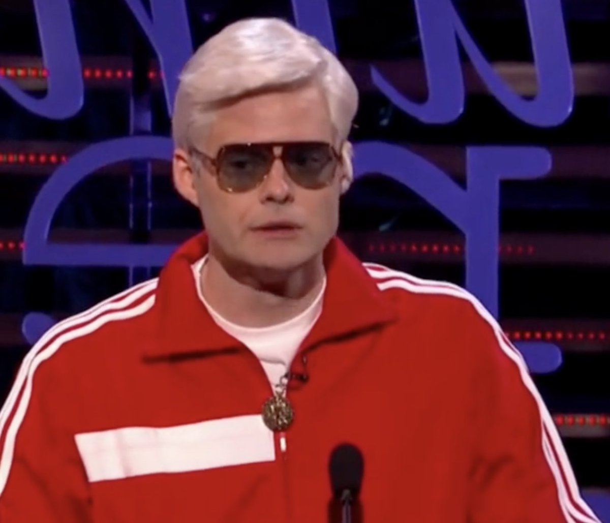 Vanilla Scott tweet media