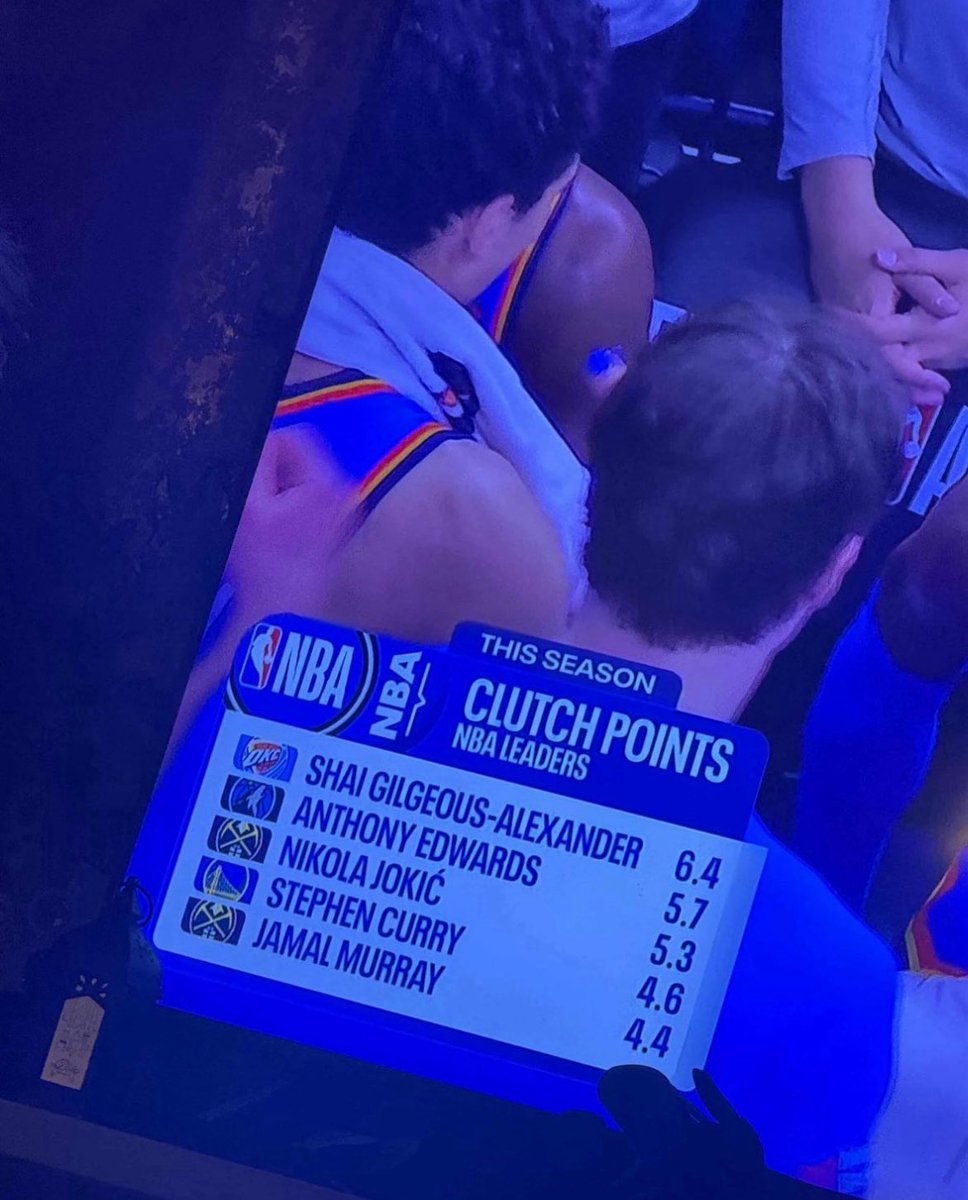 THE NUGGETS DADDY tweet media