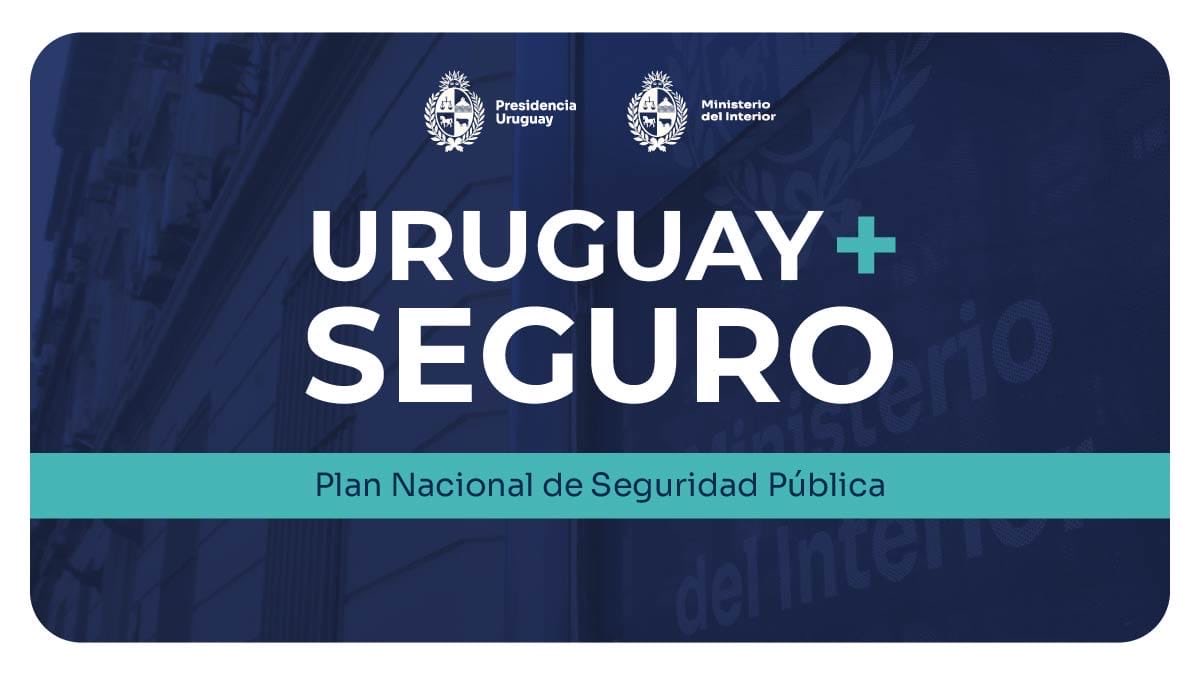 Presidencia Uruguay tweet media