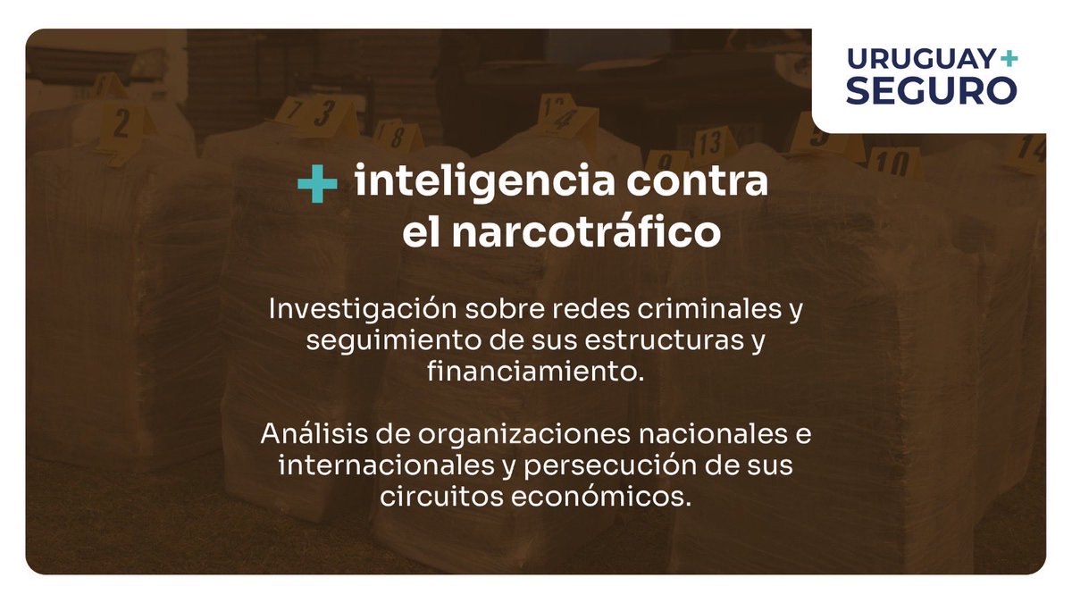 Presidencia Uruguay tweet media