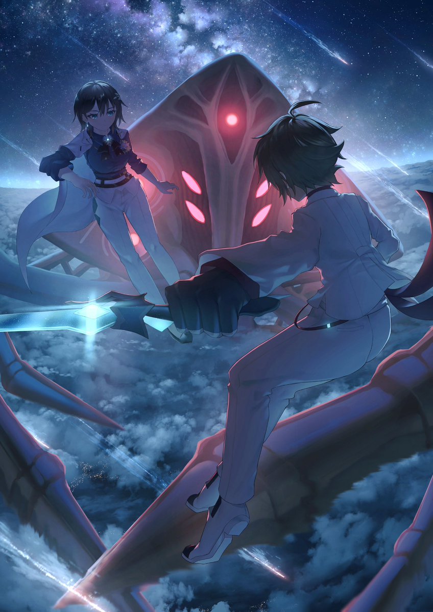 4KKI@illustration tweet media