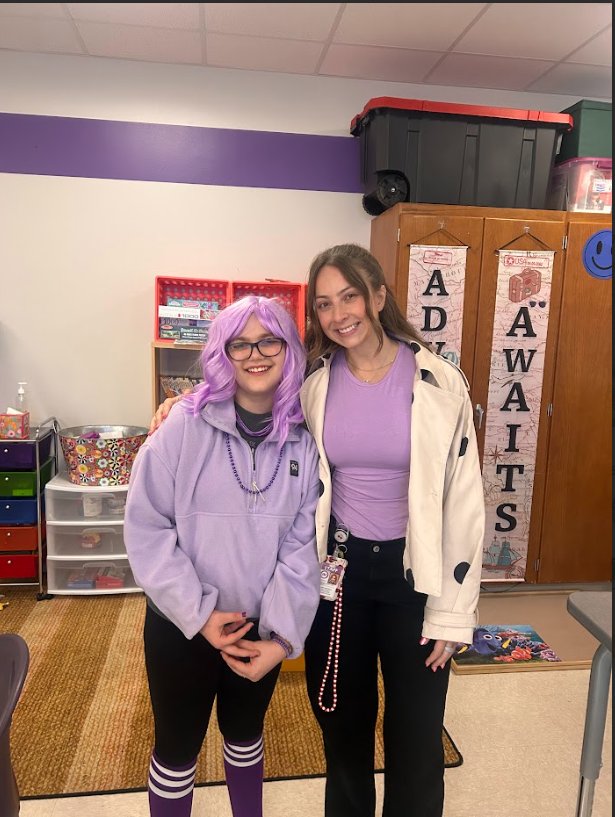 Marissa Gallagher tweet media