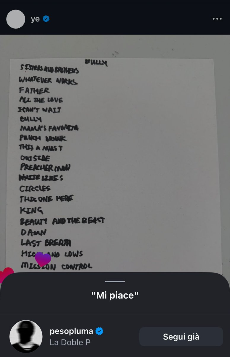 YEEZYTALIA tweet media