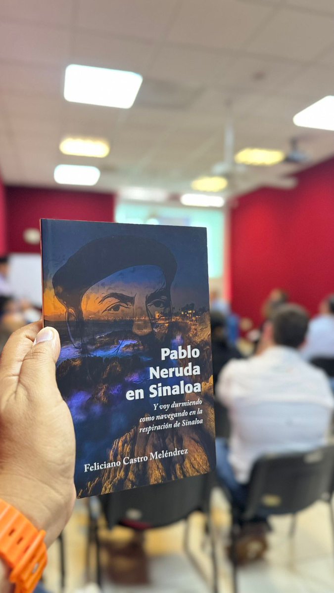 CVDR Mazatlán IPN tweet media