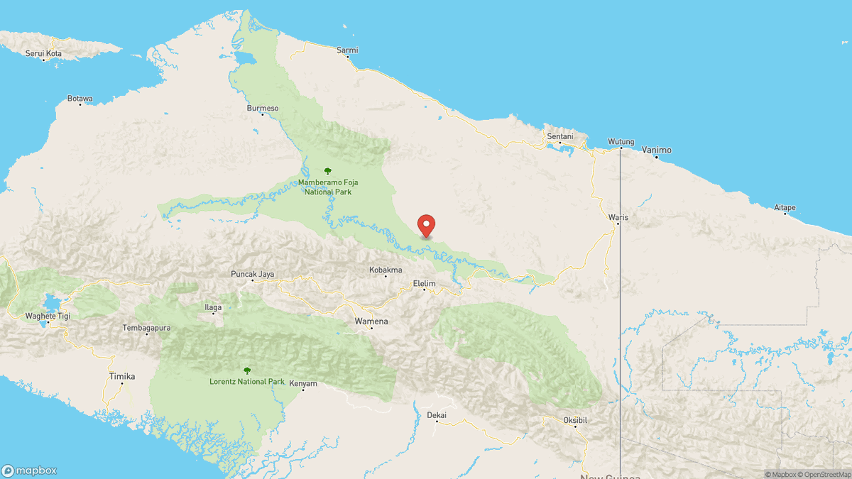 Earthquake Alerts tweet media