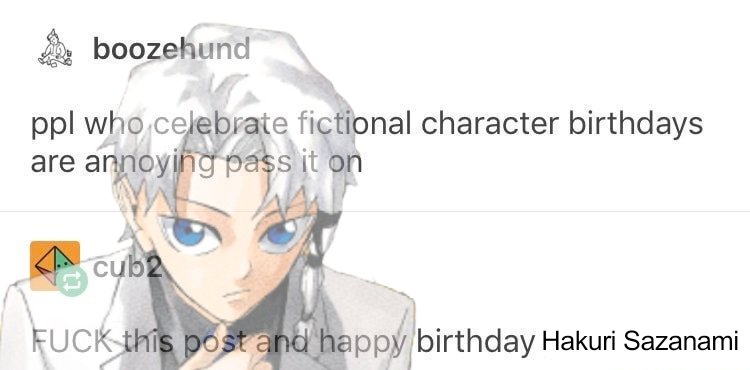 eternal hakuhiro truther tweet media