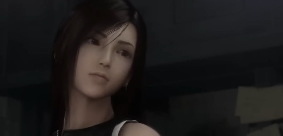 Spy-D‼️| FF7 tweet media