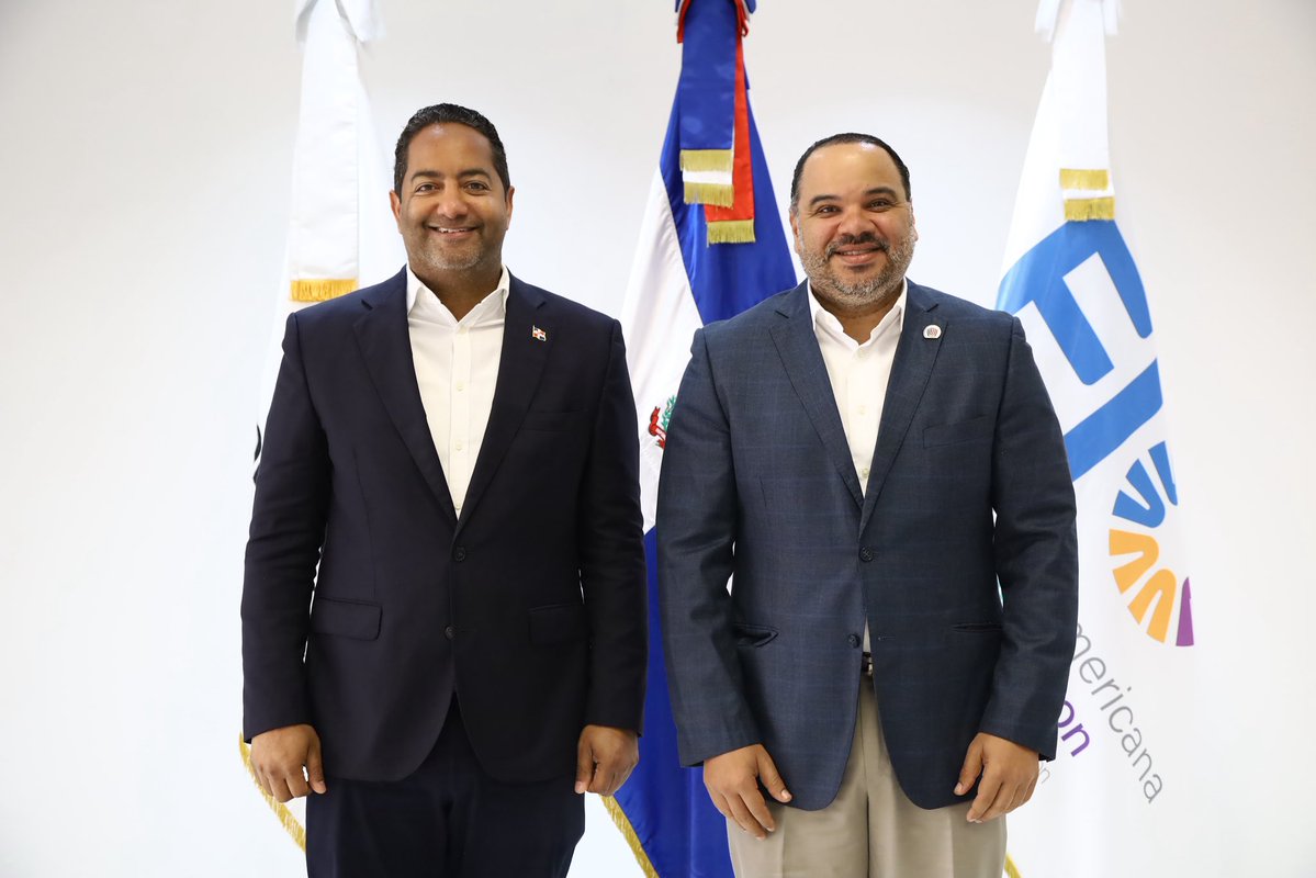 Defensor del Pueblo tweet media