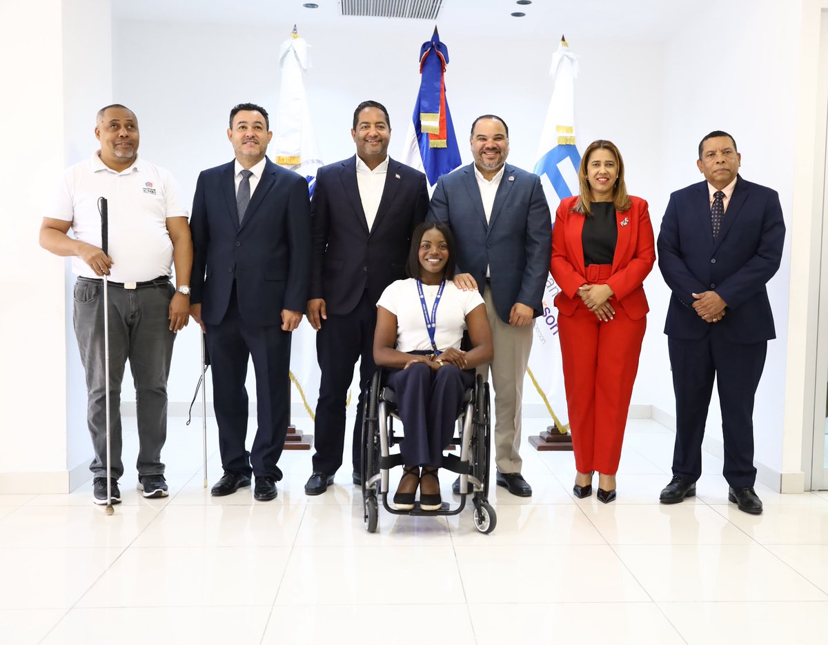 Defensor del Pueblo tweet media