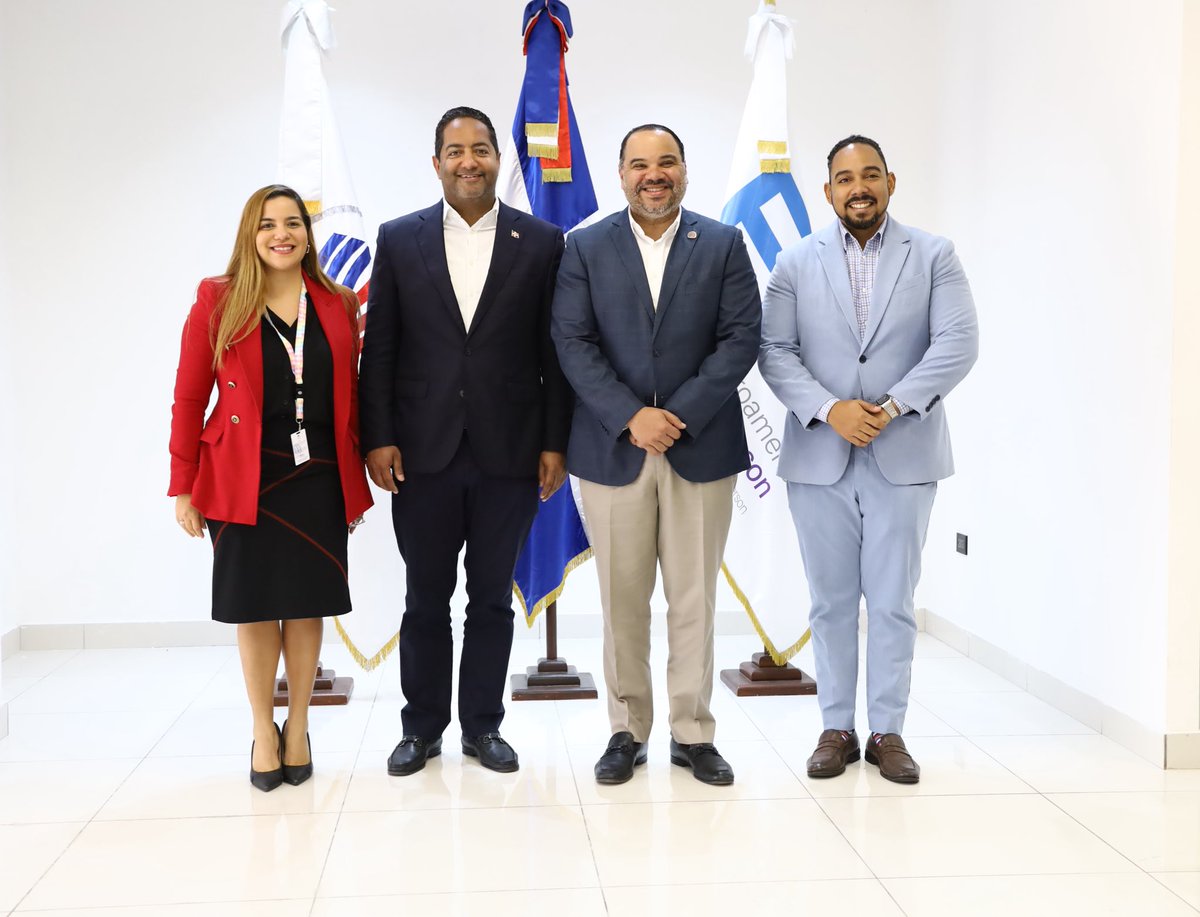 Defensor del Pueblo tweet media