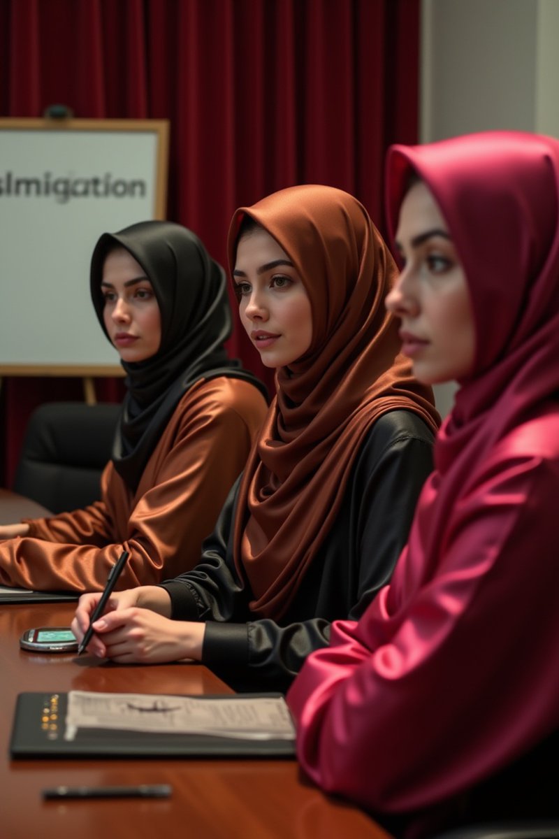 Kalifah Monique tweet media