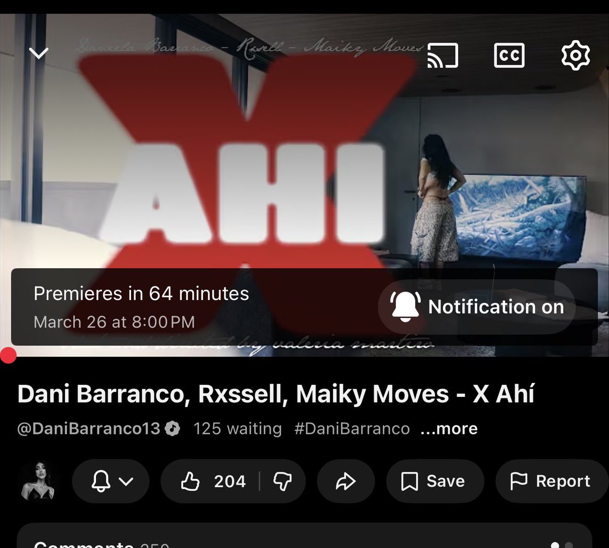 NENE🇵🇷🌴☀️🌊🏖️ tweet media