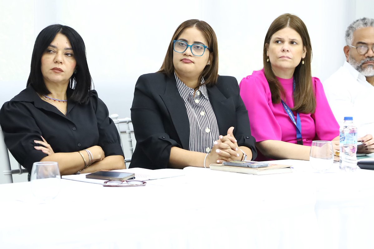 Defensor del Pueblo tweet media