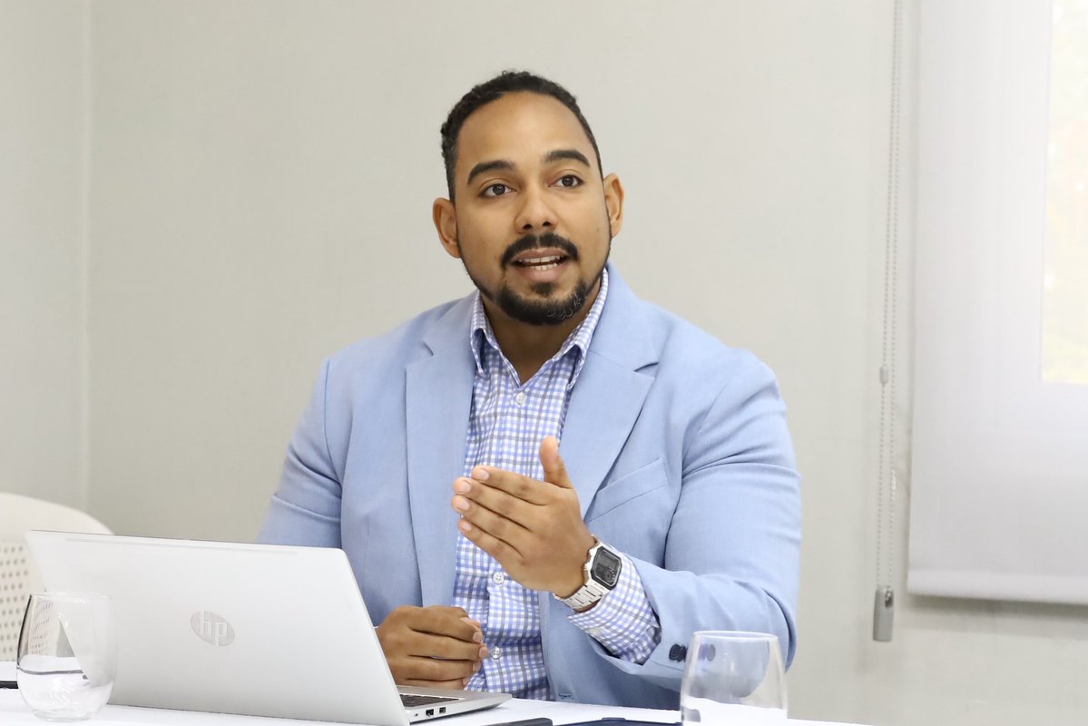 Defensor del Pueblo tweet media