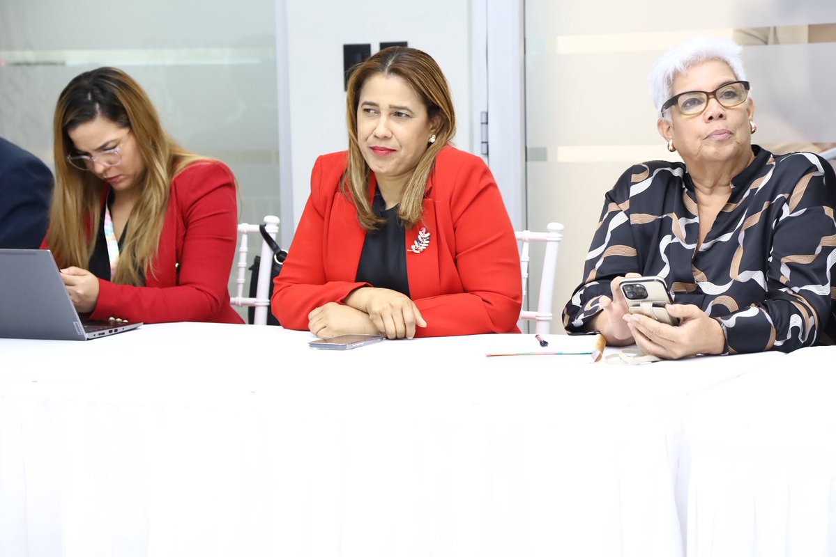 Defensor del Pueblo tweet media