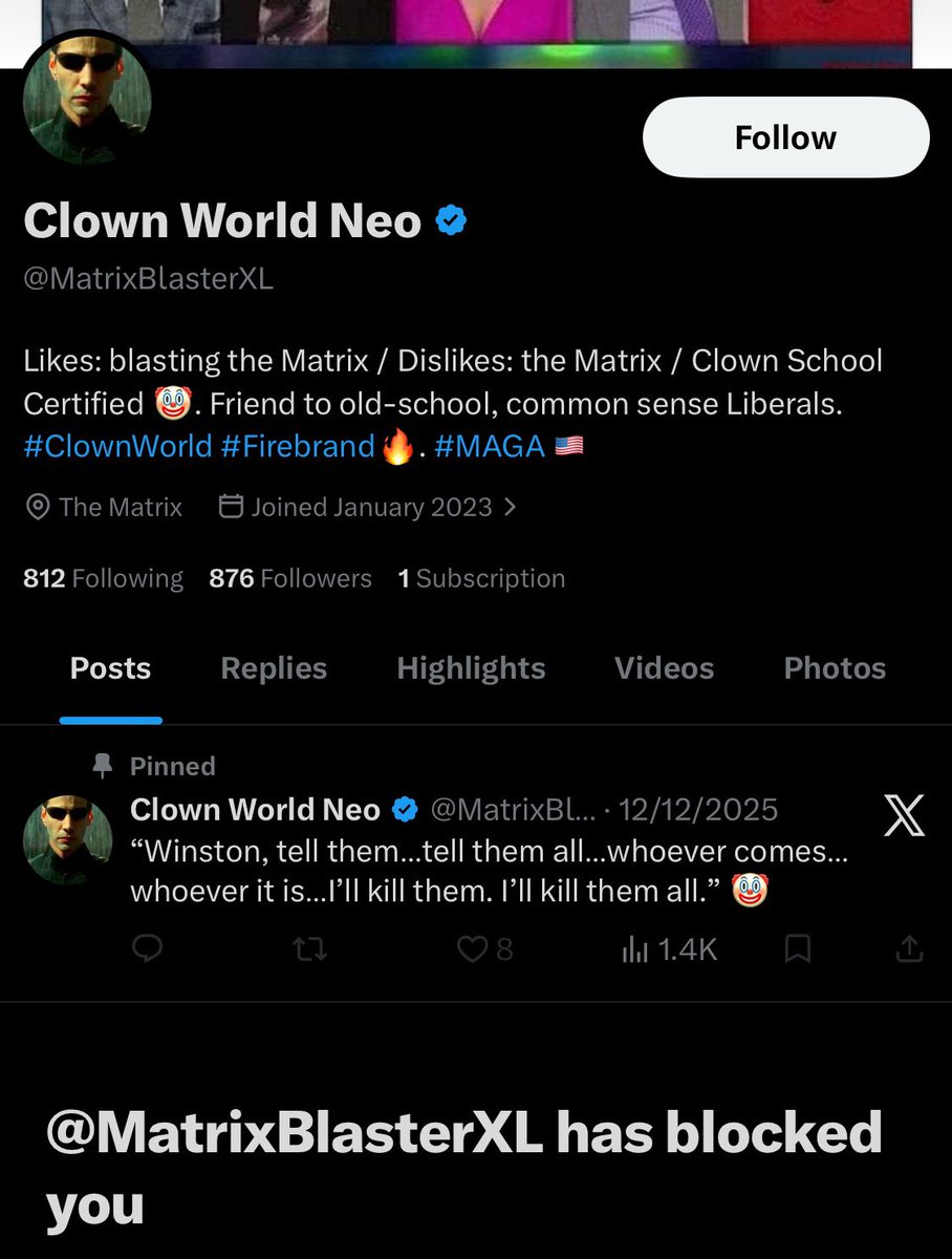 Needham Roberts tweet media