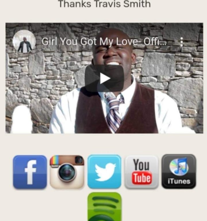 TTSProject's tweet photo. To follow me on Facebook/Instagram/Twitter/YouTube/TikTok to get information on new music videos &amp; concert tickets visit: https://t.co/Ku1jupbGMm https://t.co/ik1cskQYTJ