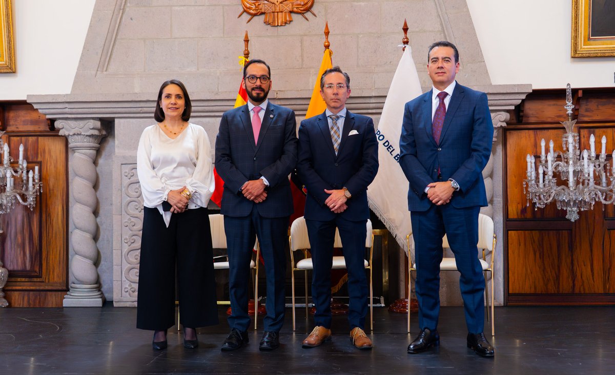 Cámara de Industrias y Producción - CIP tweet media