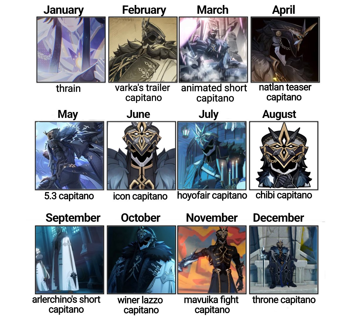 timely capitano tweet media