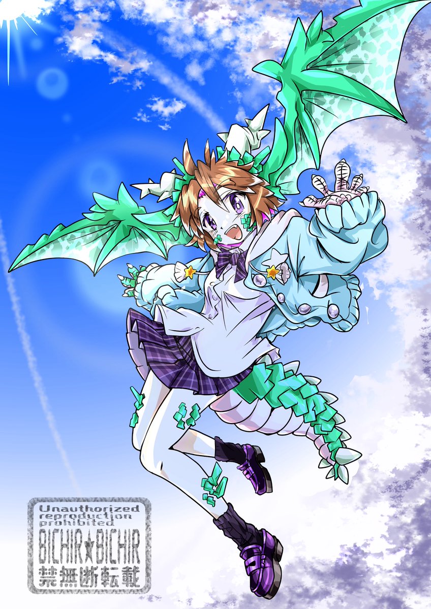 ビキール★ビキール tweet media