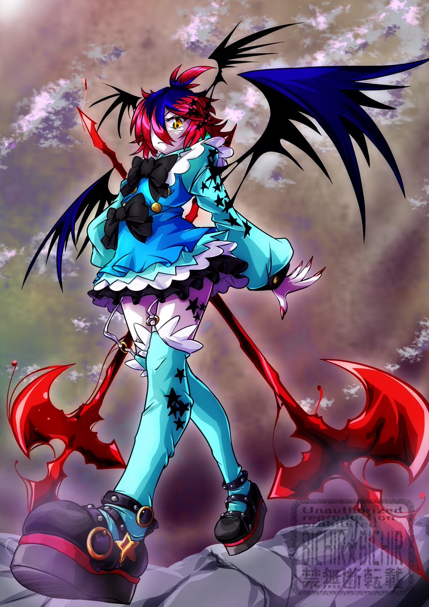 ビキール★ビキール tweet media