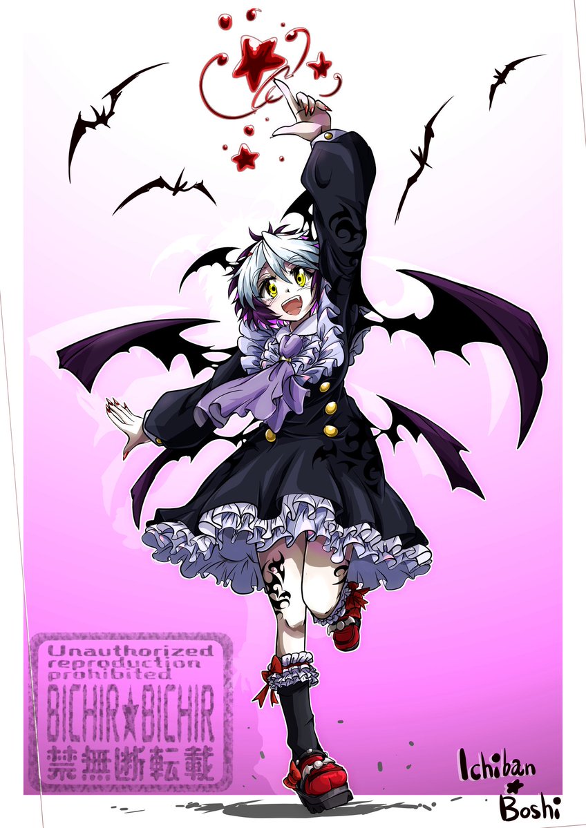 ビキール★ビキール tweet media