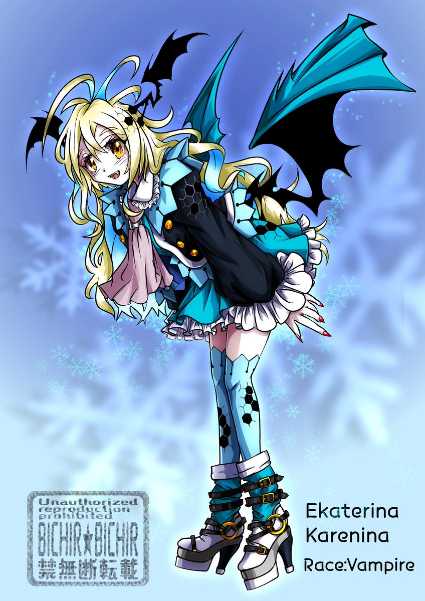 ビキール★ビキール tweet media