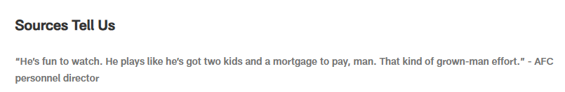 Lance Zierlein tweet media