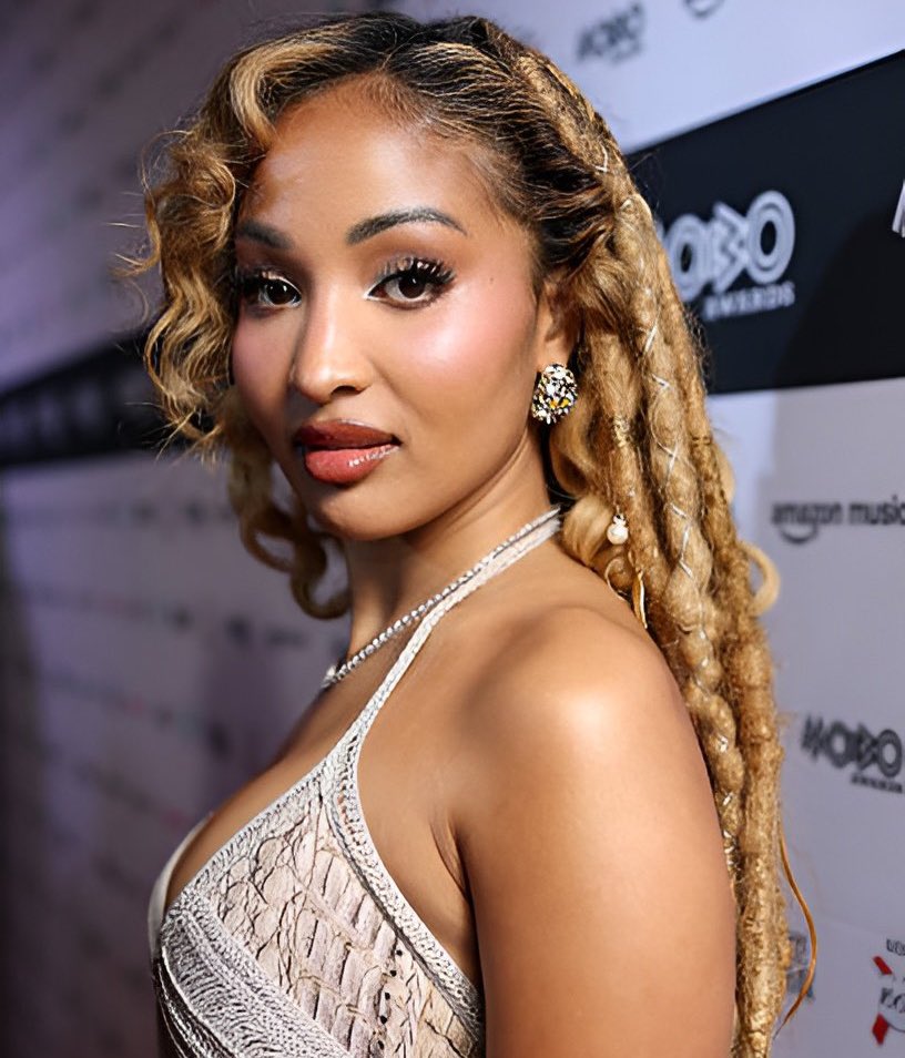 Shenseea fanpage🐉 tweet media