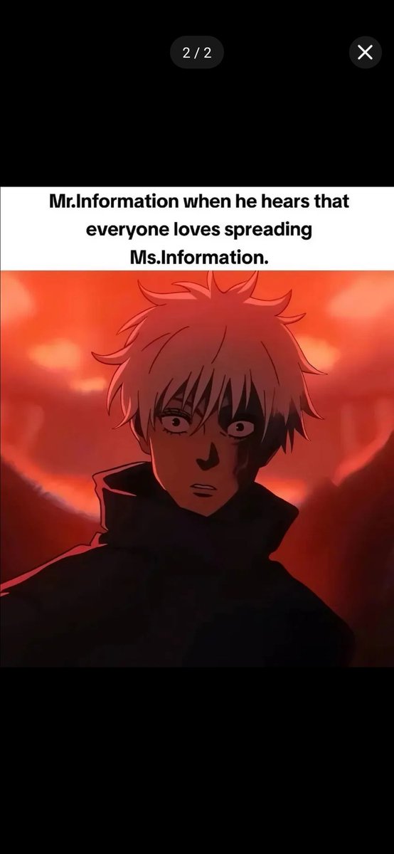 Nobody Somebody tweet media