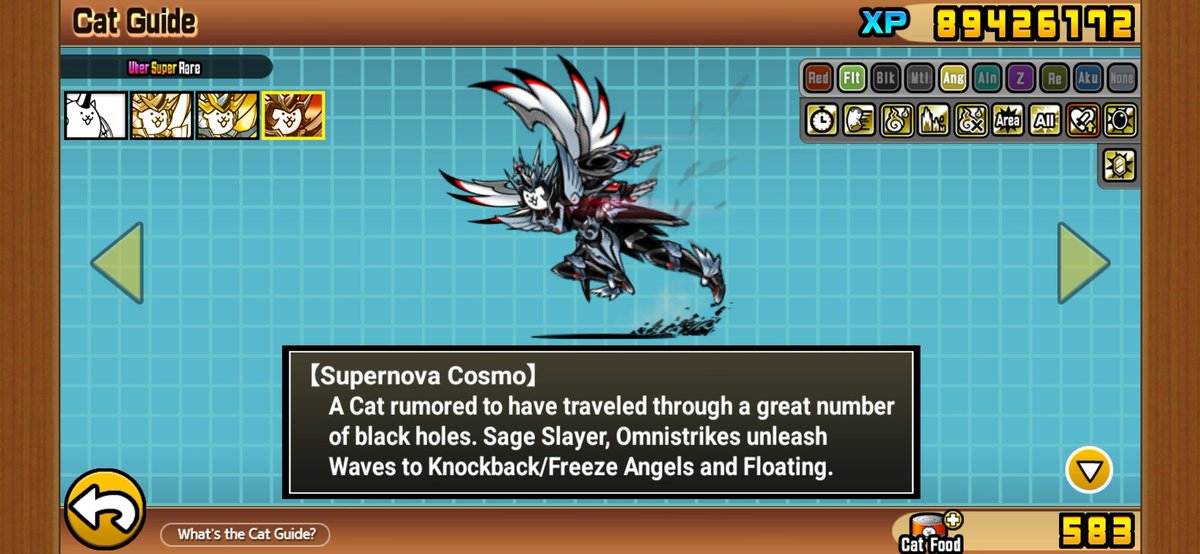 Nobody Somebody tweet media