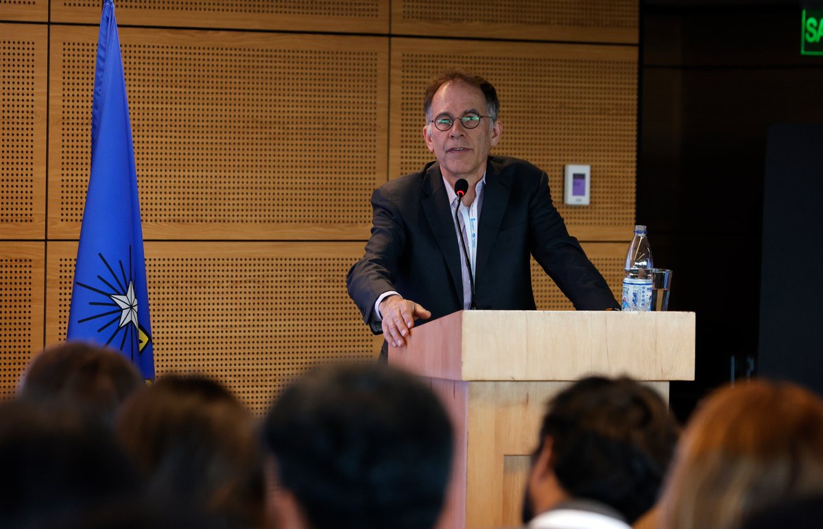 Universidad de Chile tweet media