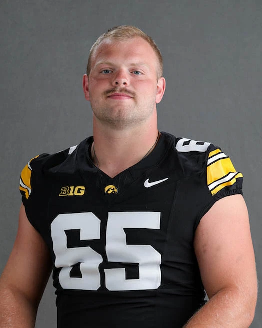 Lance Zierlein tweet media