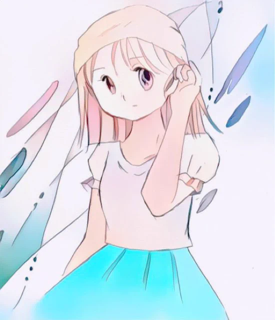 朝ですよー