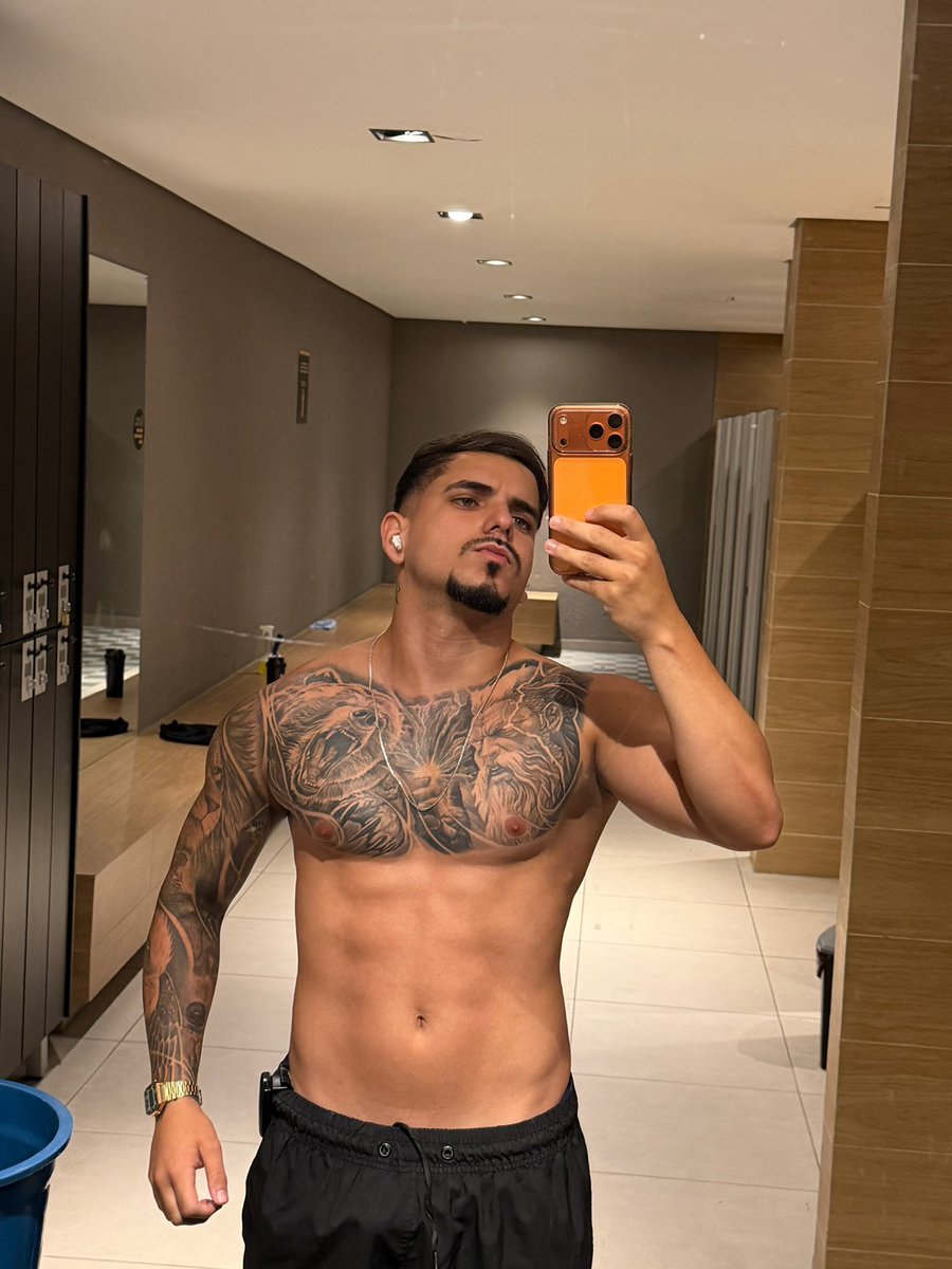 INSTA : Yurigodoyy_ofc⚡⚽ tweet media