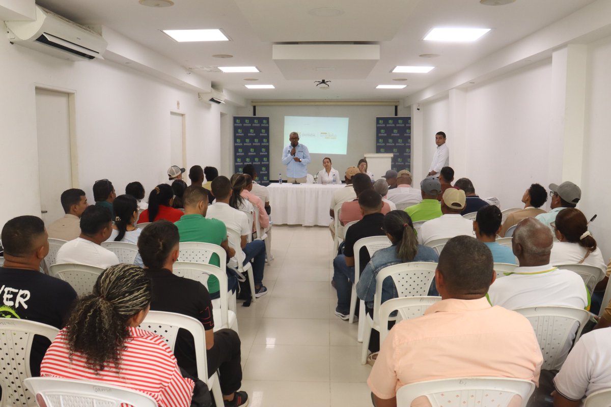 Monteriaucc's tweet photo. La UCC Montería dio inicio a un proceso de formación dirigido a docentes de instituciones oficiales del municipio de Tierralta. Esta iniciativa se desarrolla bajo la figura de obras por impuestos y beneficiará a 231 docentes. Lea más en https://t.co/OubFy9nBCR @UCooperativaCol https://t.co/Ch3oPV96wP