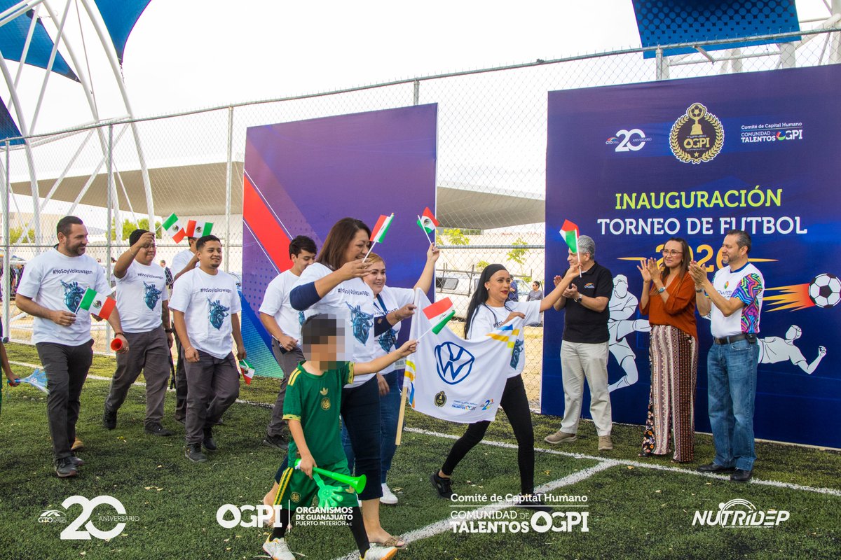 Organismos de Guanajuato Puerto Interior A.C. tweet media