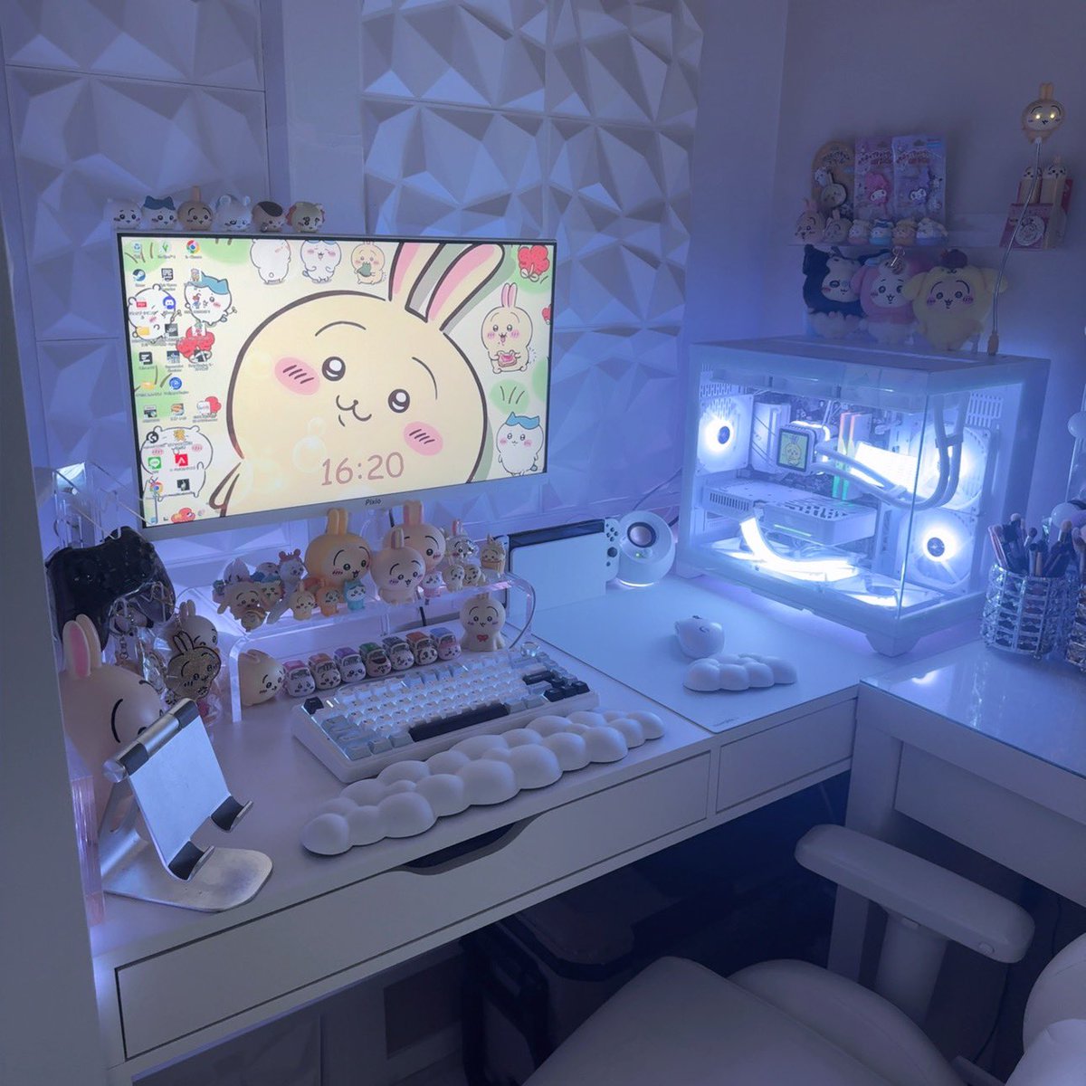 haruna tweet media
