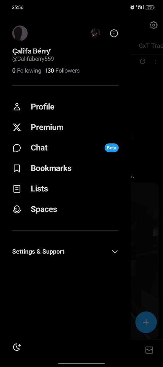 Çalîfa Bérrƴ tweet media