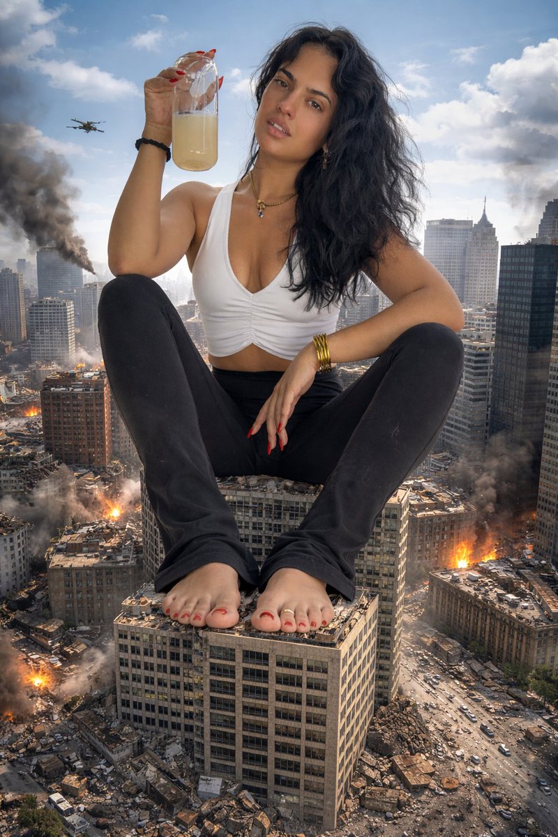 TinyAntManProductions tweet media