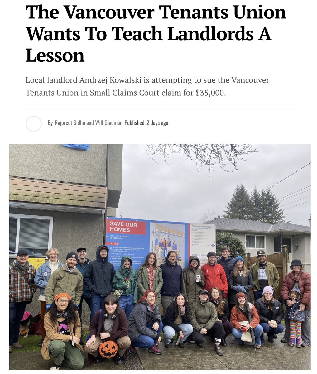 Housing Is A Human Right™ tweet media