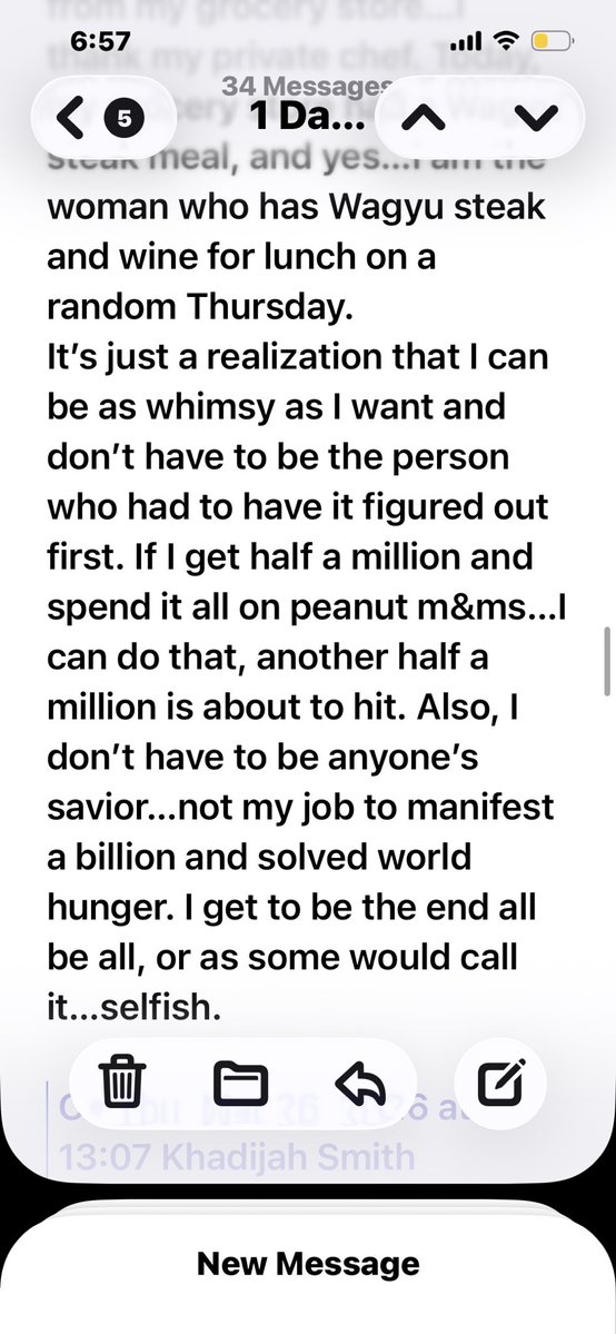 I GET EVERYTHING I WANT ✨ tweet media