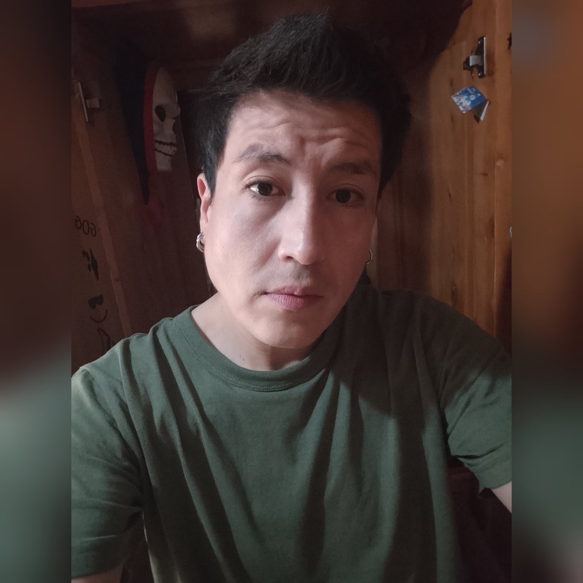 O Fabian Idrovo Ramirez 👾👽 tweet media
