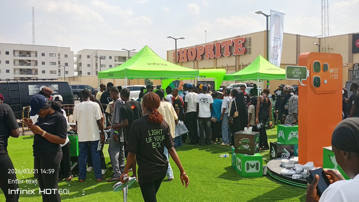 Usman Adamu Digital 🇳🇬 tweet media